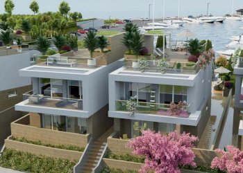 Four-room apartment Scarlino - photo 2