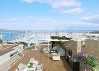 Four-room apartment Scarlino - photo 3