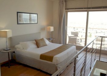 Four-room apartment Scarlino - photo 4