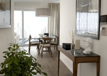 Four-room apartment Scarlino - photo 6