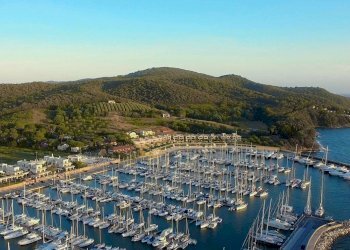 Four-room apartment Scarlino - photo 7