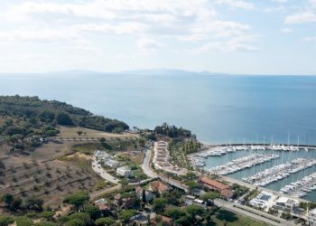 Four-room apartment Scarlino - photo 8