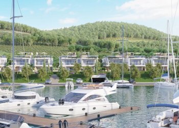 Four-room apartment Scarlino - photo 10