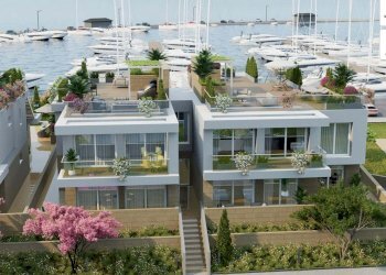 Four-room apartment Scarlino - photo 11