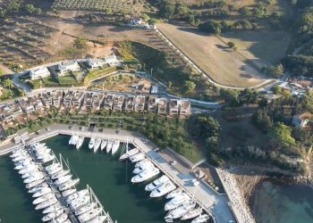 Four-room apartment Scarlino - photo 12