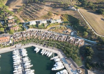 Four-room apartment Scarlino - photo 13