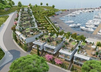 Four-room apartment Scarlino - photo 15