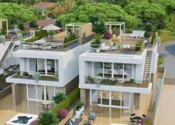 Four-room apartment Scarlino - photo 16