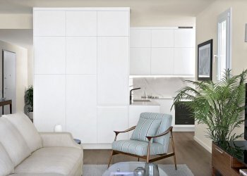 Four-room apartment Scarlino - photo 22