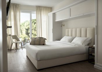 Four-room apartment Scarlino - photo 26