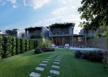 Four-room apartment Scarlino - photo 36