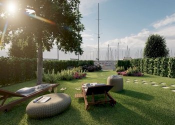 Four-room apartment Scarlino - photo 37