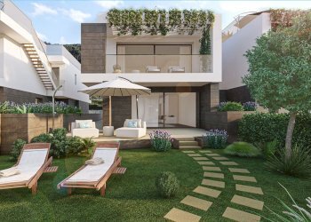 Four-room apartment Scarlino - photo 38