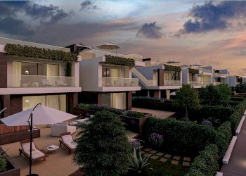 Four-room apartment Scarlino - photo 39