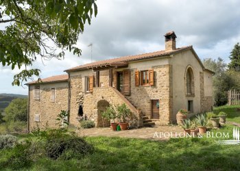 Rustico Via della Madonna del Sodo, 13, Umbertide - foto 2