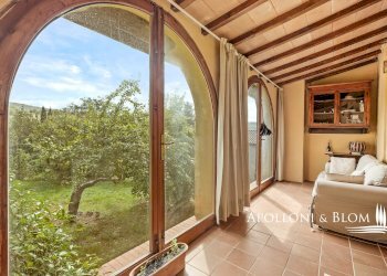 Rustico Via della Madonna del Sodo, 13, Umbertide - foto 3