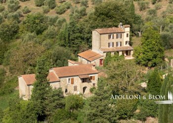 Rustico Via della Madonna del Sodo, 13, Umbertide - foto 5
