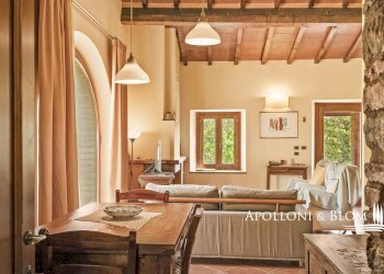 Rustico Via della Madonna del Sodo, 13, Umbertide - foto 14