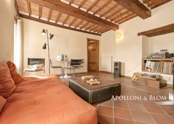 Rustico Via della Madonna del Sodo, 13, Umbertide - foto 16