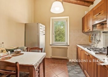 Rustico Via della Madonna del Sodo, 13, Umbertide - foto 18