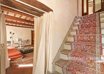 Rustico Via della Madonna del Sodo, 13, Umbertide - foto 20