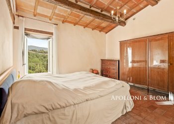 Rustico Via della Madonna del Sodo, 13, Umbertide - foto 23