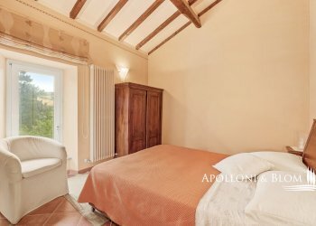 Rustico Via della Madonna del Sodo, 13, Umbertide - foto 25