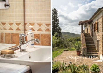 Rustico Via della Madonna del Sodo, 13, Umbertide - foto 28