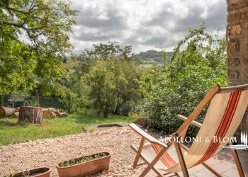 Rustico Via della Madonna del Sodo, 13, Umbertide - foto 32