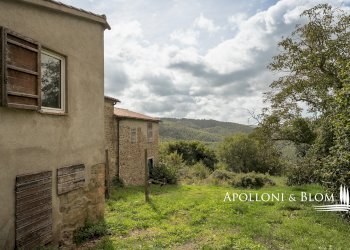 Rustico Via della Madonna del Sodo, 13, Umbertide - foto 37