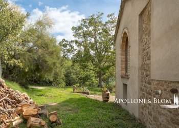 Rustico Via della Madonna del Sodo, 13, Umbertide - foto 38