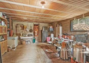 Rustico Via della Madonna del Sodo, 13, Umbertide - foto 39