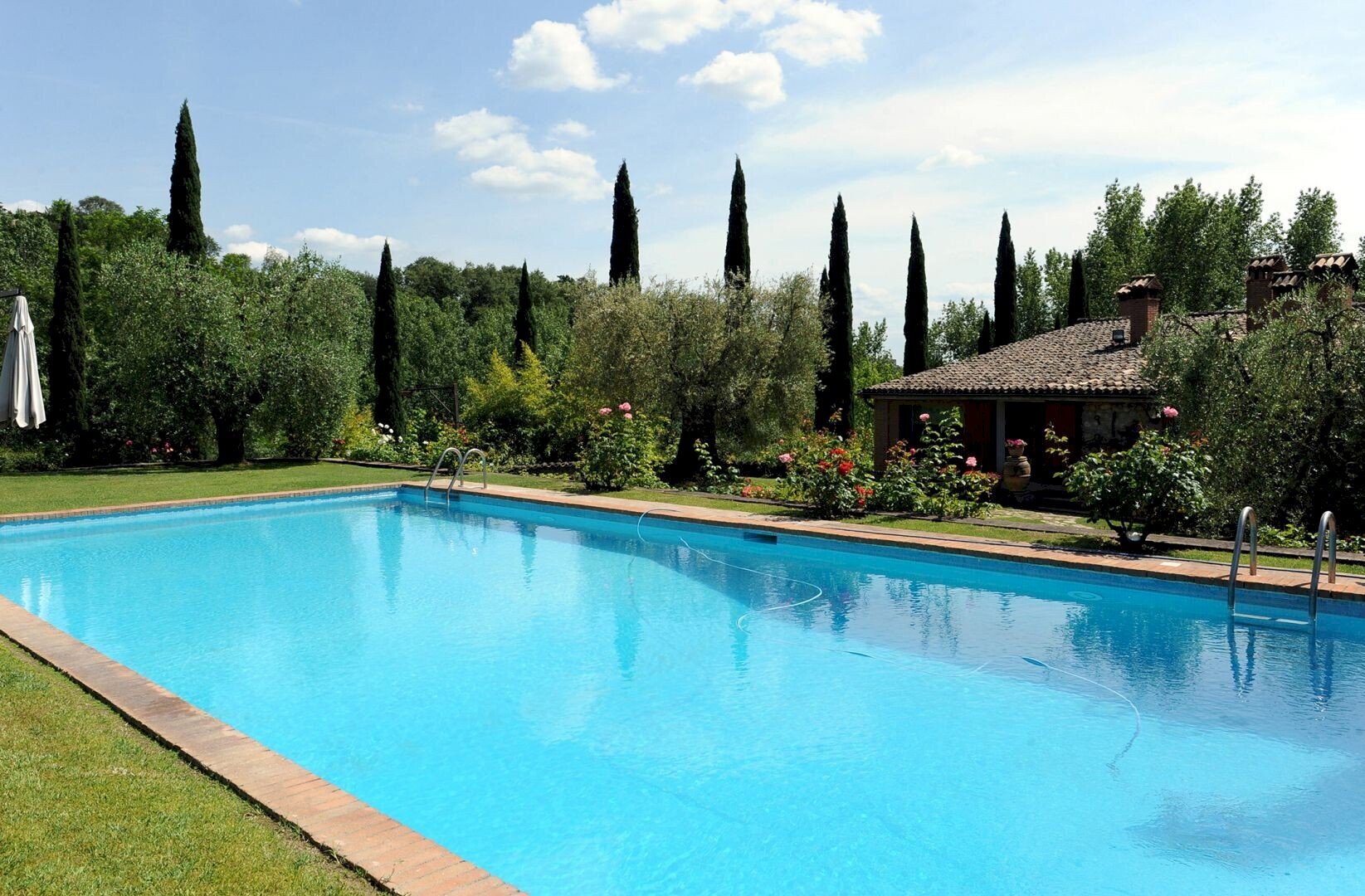 Single Family Villa Voc. Perumpetto, Monteleone d'Orvieto - photo 1