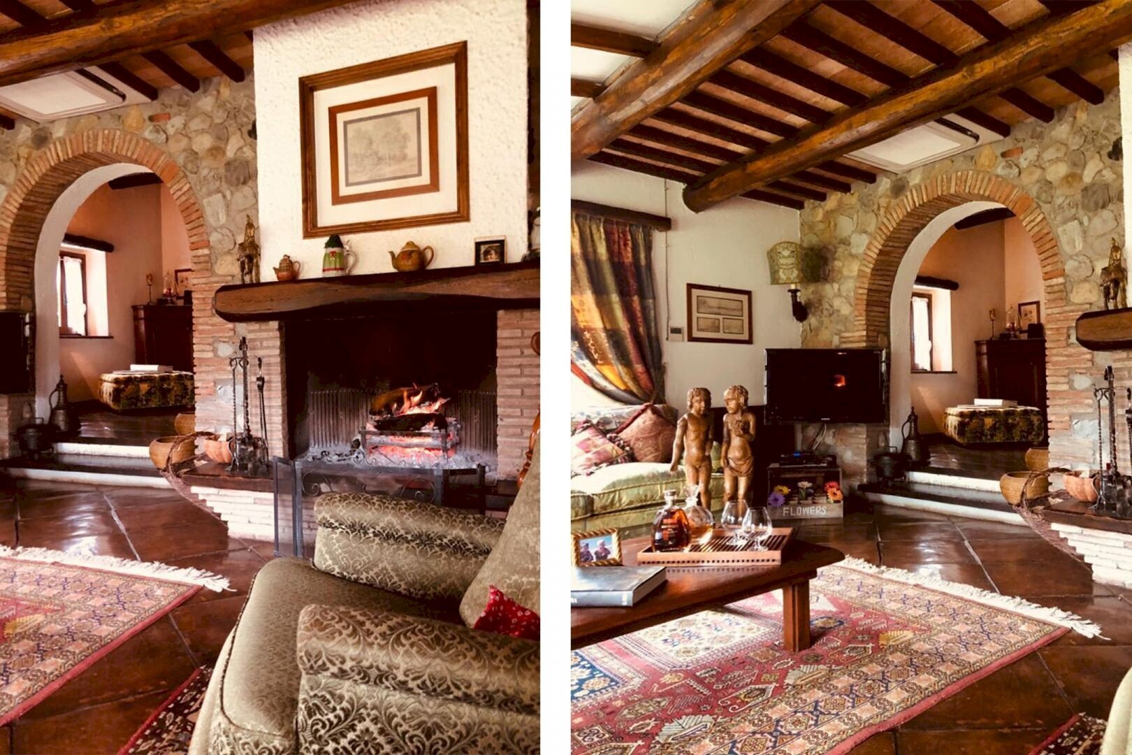 Single Family Villa Voc. Perumpetto, Monteleone d'Orvieto - photo 2