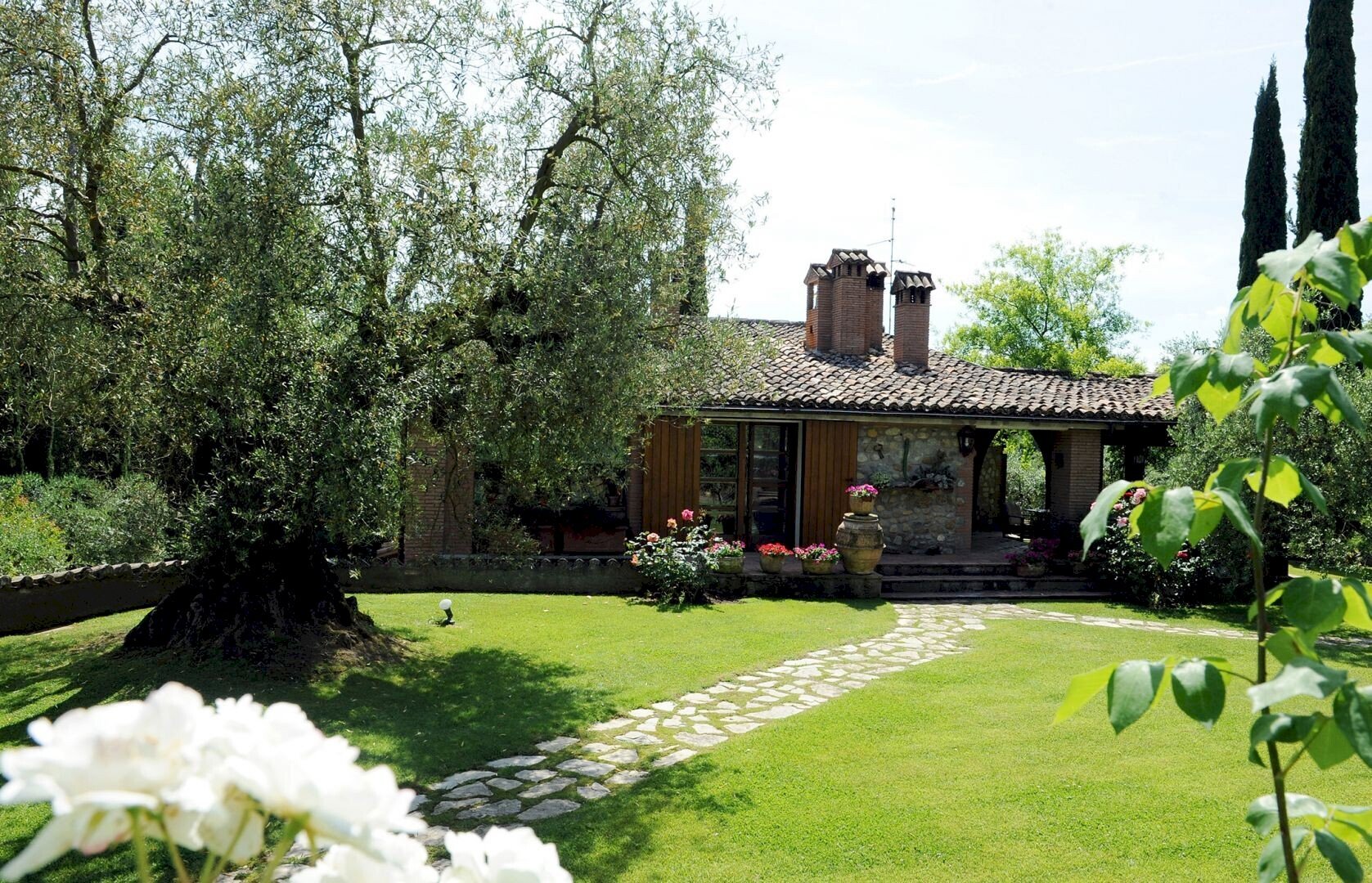 Single Family Villa Voc. Perumpetto, Monteleone d'Orvieto - photo 3