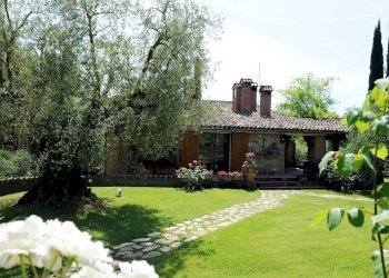 Villa Unifamiliare Voc. Perumpetto, Monteleone d'Orvieto - foto 3