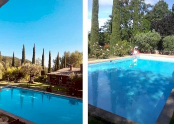 Villa Unifamiliare Voc. Perumpetto, Monteleone d'Orvieto - foto 4