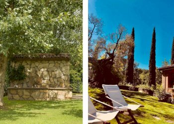 Villa Unifamiliare Voc. Perumpetto, Monteleone d'Orvieto - foto 5