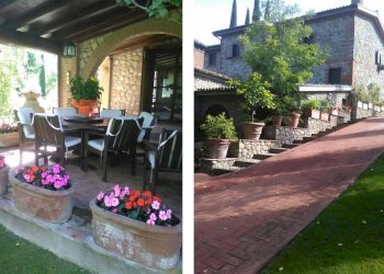 Villa Unifamiliare Voc. Perumpetto, Monteleone d'Orvieto - foto 6