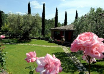 Villa Unifamiliare Voc. Perumpetto, Monteleone d'Orvieto - foto 7