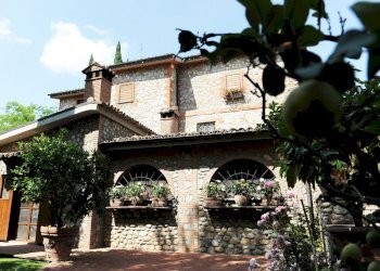 Villa Unifamiliare Voc. Perumpetto, Monteleone d'Orvieto - foto 8