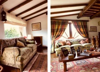 Villa Unifamiliare Voc. Perumpetto, Monteleone d'Orvieto - foto 9