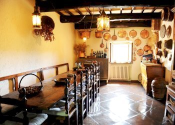 Villa Unifamiliare Voc. Perumpetto, Monteleone d'Orvieto - foto 11