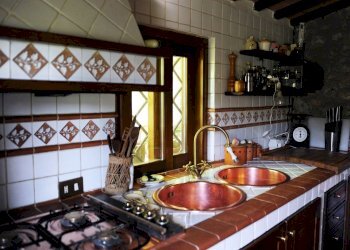 Villa Unifamiliare Voc. Perumpetto, Monteleone d'Orvieto - foto 14