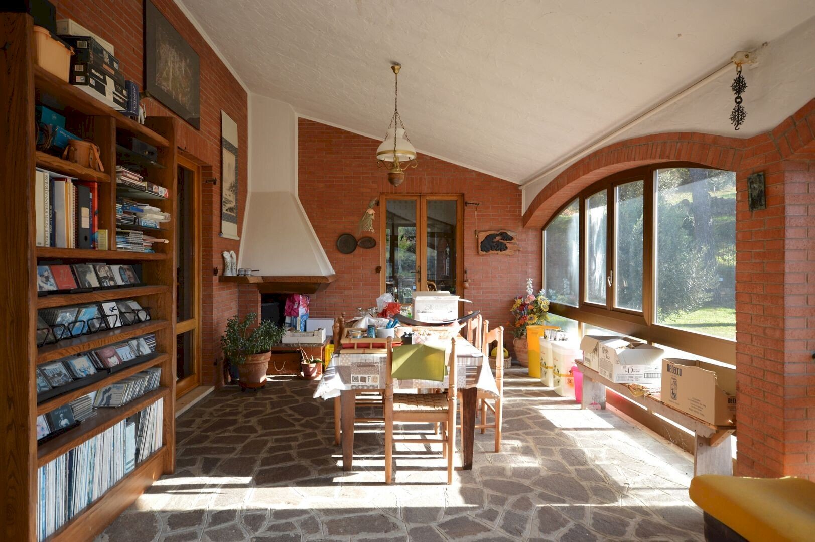 Villa Unifamiliare Montepulciano - foto 2