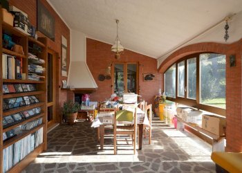 Villa Unifamiliare Montepulciano - foto 2