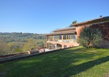 Villa Unifamiliare Montepulciano - foto 4