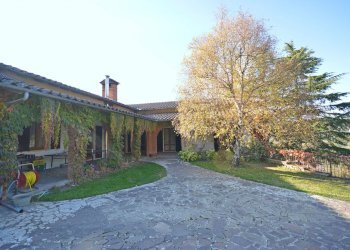 Villa Unifamiliare Montepulciano - foto 6
