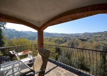 Villa Unifamiliare Montepulciano - foto 8