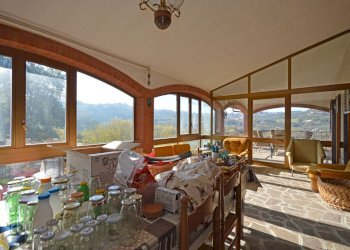 Villa Unifamiliare Montepulciano - foto 9